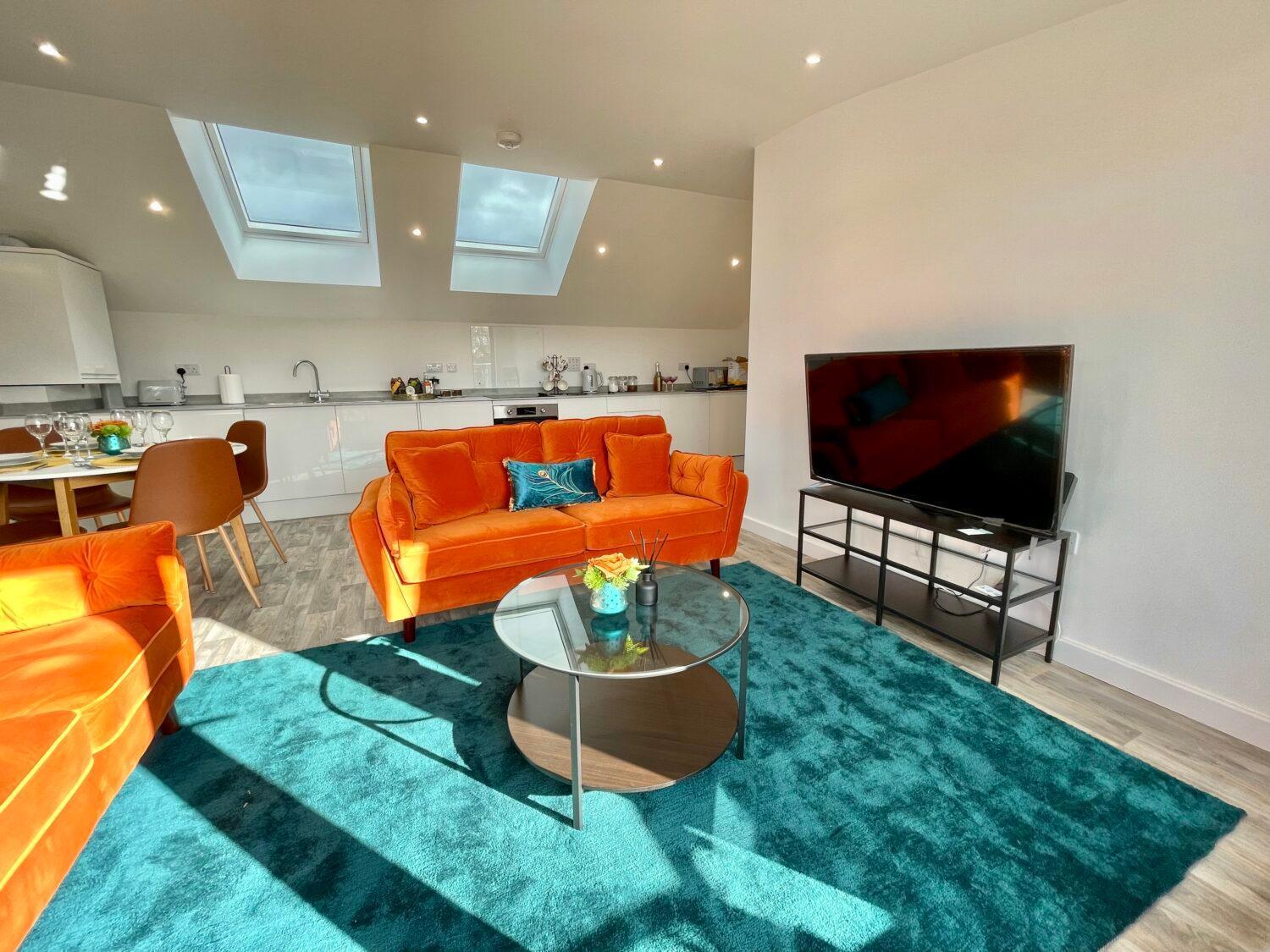 Appartement Minster Peek With Free Parking à York Extérieur photo